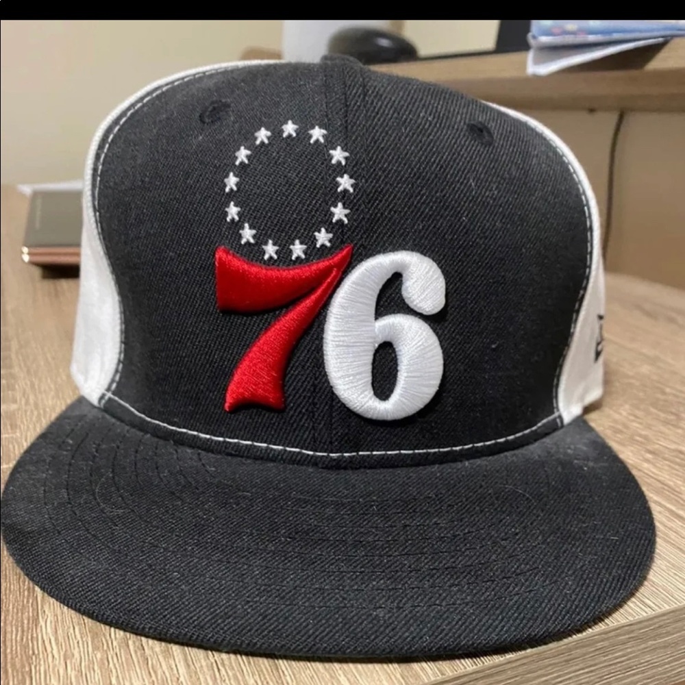 76ers Hat